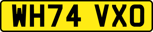 WH74VXO