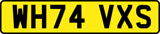 WH74VXS