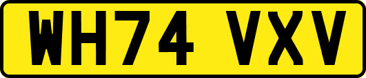 WH74VXV
