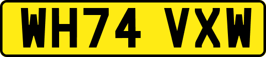 WH74VXW