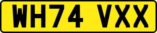 WH74VXX