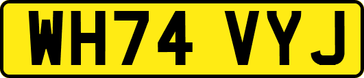 WH74VYJ