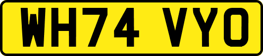 WH74VYO
