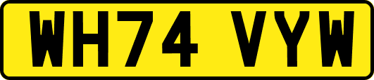 WH74VYW