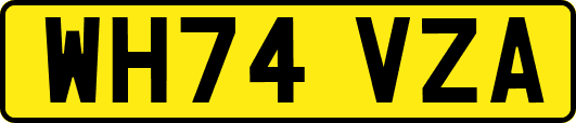 WH74VZA