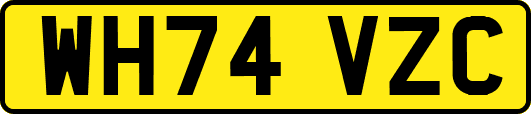 WH74VZC