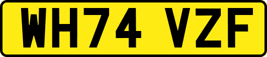WH74VZF