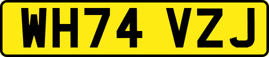 WH74VZJ