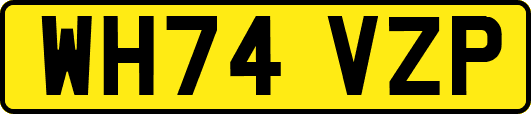 WH74VZP