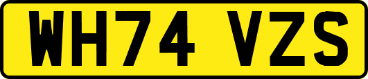 WH74VZS