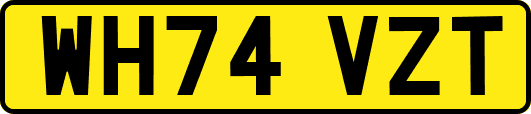 WH74VZT