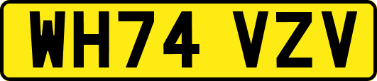 WH74VZV