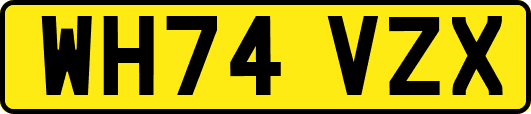WH74VZX