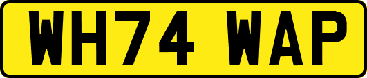 WH74WAP