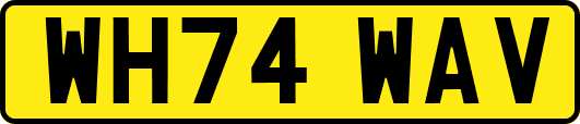 WH74WAV