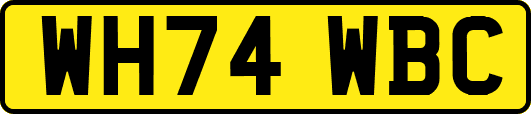 WH74WBC