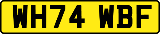 WH74WBF