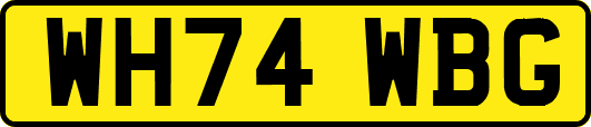 WH74WBG