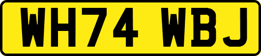 WH74WBJ