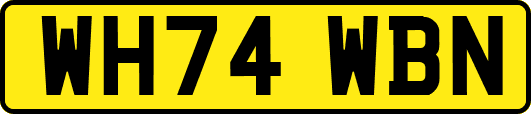 WH74WBN