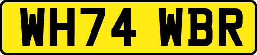 WH74WBR