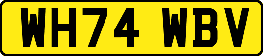 WH74WBV