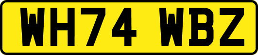 WH74WBZ