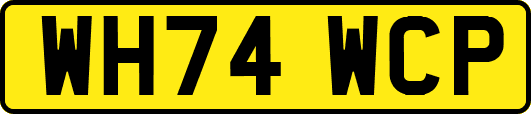 WH74WCP