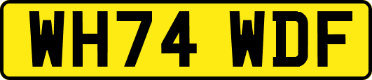 WH74WDF