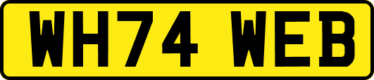 WH74WEB