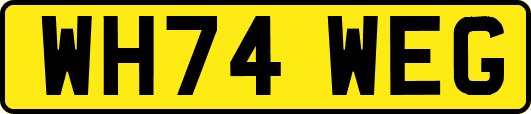 WH74WEG