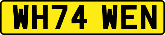 WH74WEN