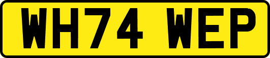 WH74WEP