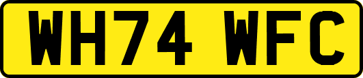 WH74WFC