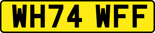 WH74WFF