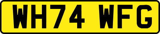 WH74WFG