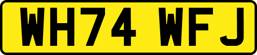 WH74WFJ