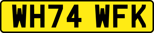 WH74WFK