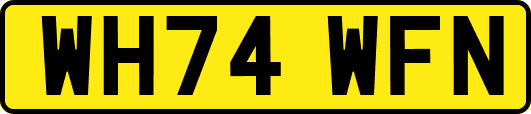 WH74WFN