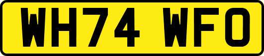 WH74WFO