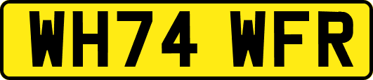 WH74WFR