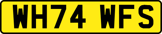 WH74WFS