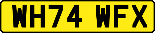 WH74WFX