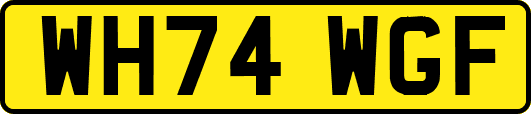 WH74WGF