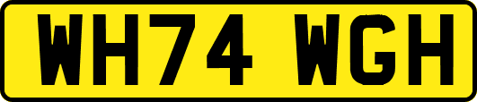 WH74WGH