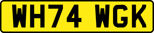 WH74WGK