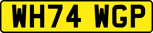WH74WGP