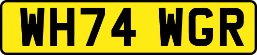 WH74WGR