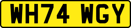 WH74WGY