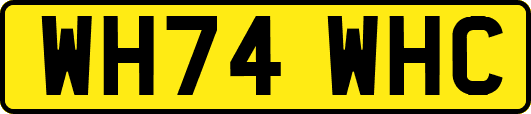 WH74WHC